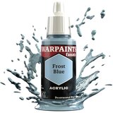 The Army Painter Warpaints Fanatic: Desaturated Blue-Greys - Frost Blue | Shoptok.si