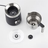 Severin SM 3587 Spuma700 Plus penilnik Indukcijski mleka, 500 vatov | Shoptok.si