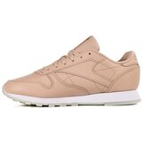 Reebok Nizke superge Classic Lthr Rožnata | Shoptok.si