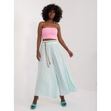 Och Bella Trousers-TW-SP-BI-81733.14-mint | Shoptok.si