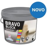 CHROMOS SVJETLOST Specijalna boja za zid Bravo block, 2 l Cijene