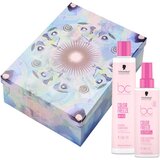 Schwarzkopf Professional BC Bonacure Color Freeze darilni set za barvane lase | Shoptok.si