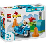 Lego Duplo policijski motor 10471 | Eponuda.ba