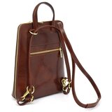 Vera Pelle VP1025 Smeđa | shoptok.hr