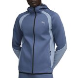 Puma dukserica muška Evostripe DK plava Cene