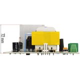  Zaslon s elektronikom za tokarski stroj PM-MTM-550T-WZ | shoptok.hr