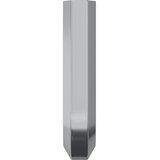 Hex ključ 12 pcs Srebrno 32 x 86 mm Čelik | shoptok.hr