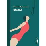 Booka Rumena Bužarovska - Osmica | ePonuda.com