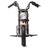Motor na akumulator A9902 36V - Kaki | Shoptok.si