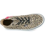 Vans Visoke superge Authentic Hi 2.0 Zip Kostanjeva | Shoptok.si