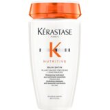 Kérastase Nutritive Hydrating Shampoo with Essential Nutriments - 250 ml Cene