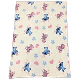Disney Stitch Koralska Deka 110x150 cm Cijene