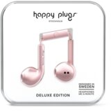 Happy Plugs Earbud Plus slušalice,Roza Zlatna | shoptok.hr