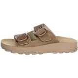 Fantasy Sandals S310 DESPOINA Smeđa u