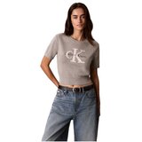Calvin Klein Ženska logo majica Cene