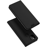  Knjigasta futrola DUX DUCIS Skin Pro za Google Pixel 5a - Crna KP13203 | shoptok.hr