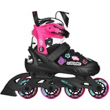 Nils Extreme role Vibe roza veličina L 40–43 | shoptok.hr