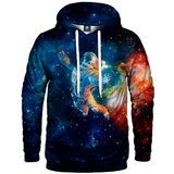 Aloha From Deer Unisex's Spaced Out Hoodie H-K AFD886 Cene