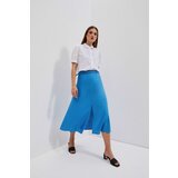 Marisse Women's Skirt L-Sc-4020 Fresh Blue | ePonuda.com