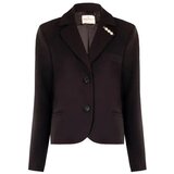 Rinascimento Jakne & Blazerji CFC0126884003 pisana Cene