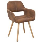  FOTELJA METROPOLITAN 56*56*82CM Cijene