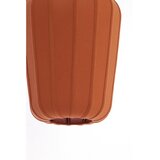 Light & Living Viseća svjetiljka boja terakote s tekstilnim sjenilom ø 10 cm Bibury – | shoptok.hr