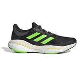 Adidas solar glide 5 m, muške patike za trčanje, crna GX6703 | ePonuda.com