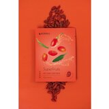 KORIKA KOREAN SKIN CARE ROUTINE SET OF 3 ANTI-AGING SHEET MASKS set (proti gubam) Cene