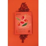 KOREAN SKIN CARE ROUTINE SET OF 3 ANTI-AGING SHEET MASKS set (proti gubam)