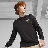 Puma muška majica dug rukav better sportswear crew tr m | ePonuda.com
