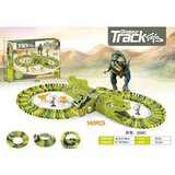 Ittl Autostaza sa dinosaurusima | Eponuda.com