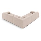 Micadoni Bež kotna sedežna garnitura (s kotom po izbiri/v obliki črke L) Molino – Home | Shoptok.si