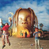  Scott, Travis-Astroworld | Eponuda.com