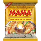 Mama Instant rezanci s kozicami Tom Yum, kremni - 90 g Cene