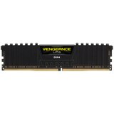 Corsair Vengeance LPX 16GB (2x8GB) DDR4 2400 MHz CL 16 spomin, črna | Shoptok.si