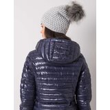 RUE PARIS Cap-JK-CZ-32.15-grey | Shoptok.si