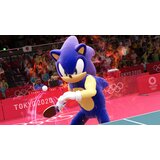 Sega olympic games tokyo 2020 - the official video game (switch) | shoptok.hr