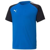 Puma Majice s kratkimi rokavi Teampacer Modra Cene