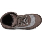 Moon Boot MB COMBAT BOOT FELT Smeđa Slike