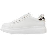 Exé Shoes Nizke superge 66 42EX58 Bela | Shoptok.si