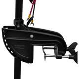 vidaXL Električni brodski motor ručno paljenje P16 36 lbs | shoptok.hr
