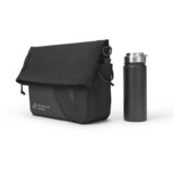 Asus torba rog archer messenger 14 (BC2000) črna, za prenosnike do 14'', cordura (90XB07C0-BME000) | Shoptok.si