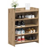  Ormar za cipele s pohranom Hrast artisan 73,5 x 36 x 92 cm | Eponuda.com