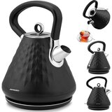 Janshop grelnik vode 1,7L berdsen BD-700 črn, (21618110) Cene