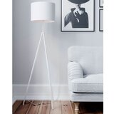  ByRydens 4100700-5000 - Stojeća lampa RINA 1xE27/5W/230V bela | Eponuda.com