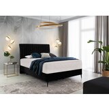 ELTAP Boxspring krevet Blanca s tapeciranim uzglavljem-140x200-Lukso 10 | shoptok.hr