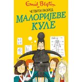 Malorijeve kule 4 – četvrti razred