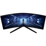 Samsung Monitor Odyssey C34G55TWWP | Shoptok.si