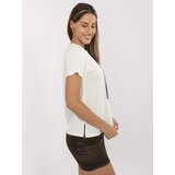 PEPPER & MINT T-shirt-PM-TS-SS21TX04.31-mint | Shoptok.si