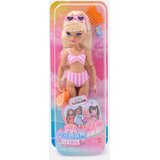 Sinsay Mattel - Barbie Dream Besties plažna lutka s priborom | shoptok.hr